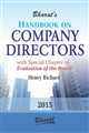 Handbook on COMPANY DIRECTORS